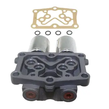 

Transmission Dual Linear Solenoid Assembly 28260-RPC-004 28260RPC004 For Honda Civic 2006-2011