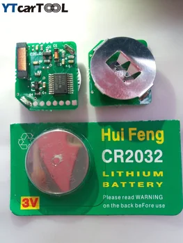 

4D Duplicable Transponder Key Chip used to copy 4D chip 60/61/62/63/64/65/67/68/69 Duplicable Chip Remoted controller Key Board