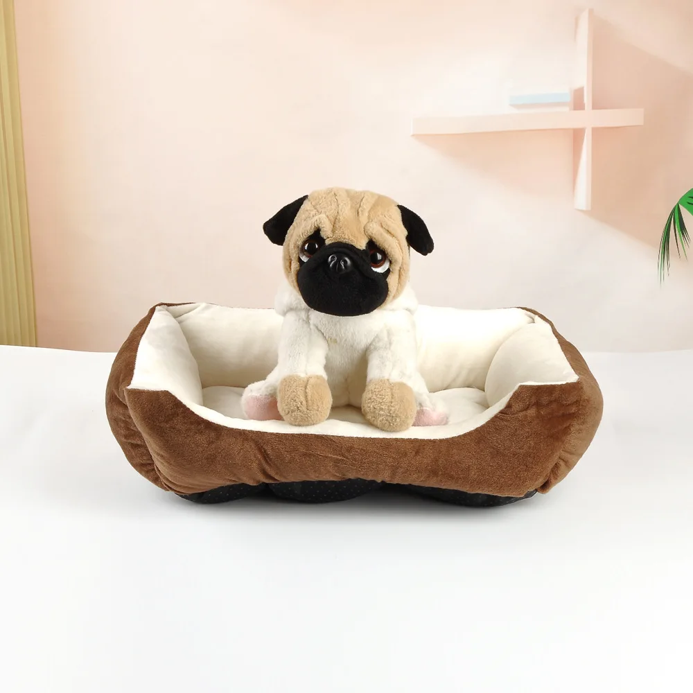 Fine Joy Manta para perro, sofás para casa de perros grandes, sofá para