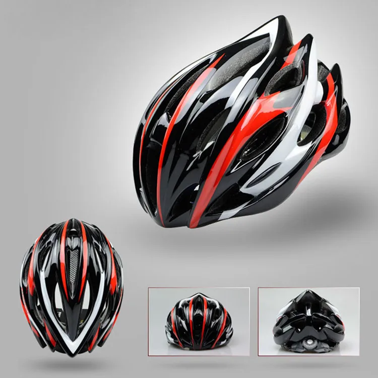 Ultralight Cycling Helmet Comfort Safety EPS Bike Helmet Bicycle Sports Road Helmet Men Women Casco Ciclismo