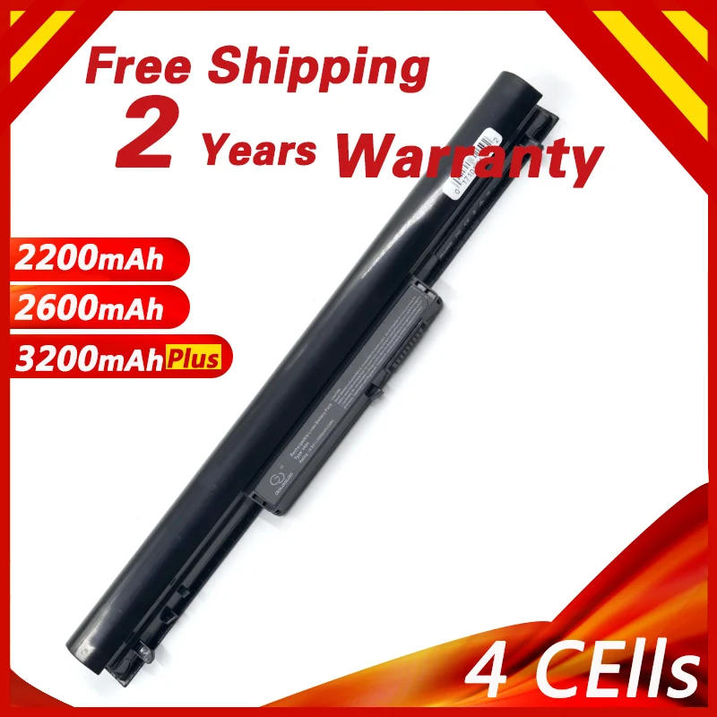 

ApexWay Battery for HP Pavilion Sleekbook 14 14t 14z 15 15t 15z HSTNN-YB4D 695192-001 HSTNN-PB5S HSTNN-YB4D HSTNN-DB4D VK04