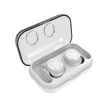 

Bluetooth 5.0 Earphones TWS Wireless Headphones Blutooth Earphone Handsfree Sports Earbuds Gaming Headset Touch