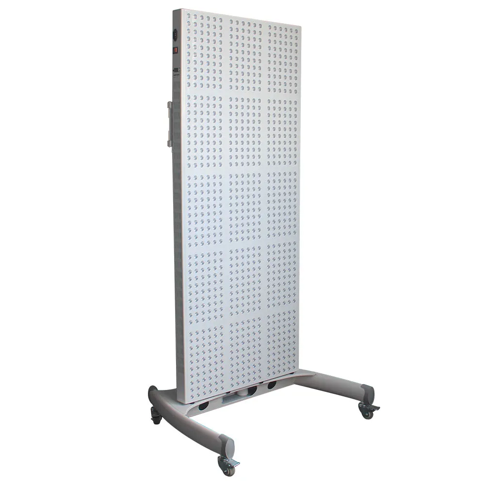 Full Body Led Light 850Nm 660Nm Red Light Therapy Light Skin Care  LED Light Photodynamic Rejuvenation Photon Facial Body  (9)