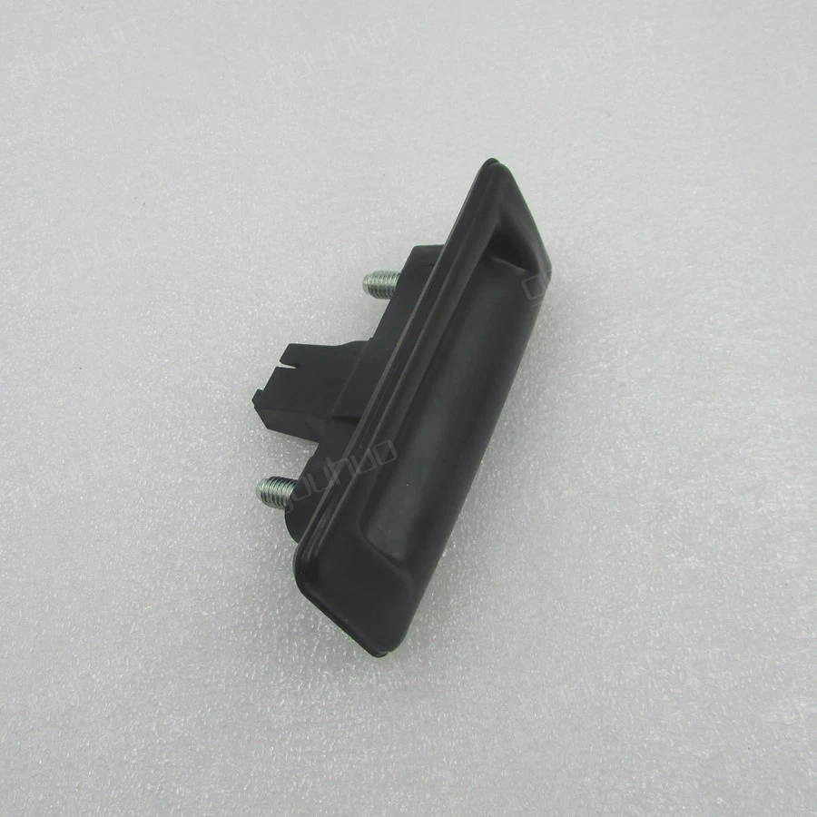 for Skoda Octavia / Fabia / trunk handle switch / button hand switchin