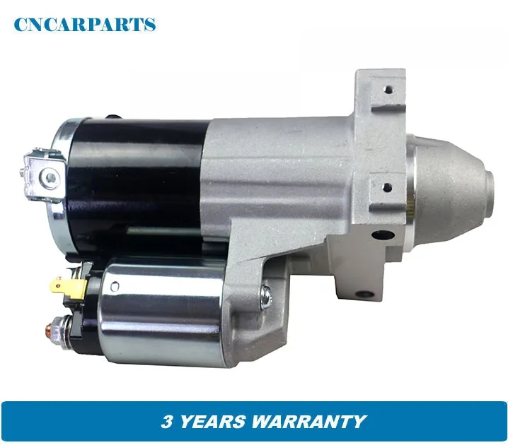 

Starter Motor Fit for Holden Commodore VE SS SS-V 6.0L V8 L76 L77 L98 12V 10TH