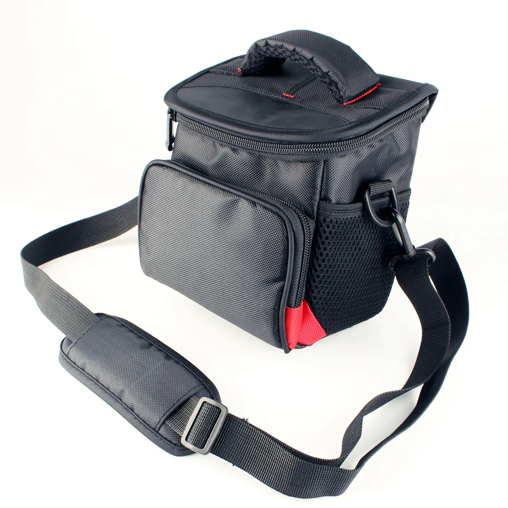 Camera Case Bag For Canon Powershot G1 X Mark II G16 G15 SX60 SX50 SX30