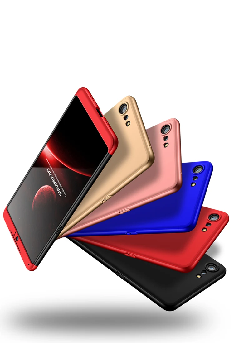 Smartisan U3 Pro JianGuo Nut Pro 2 CASE  (8)