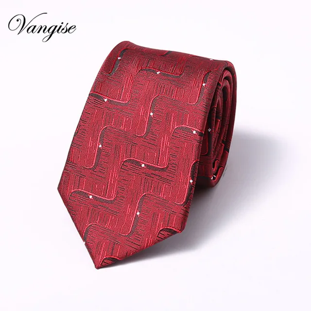 hot sale 6cm neck ties for men 6 cm wedding accessories slim fashionable neckties man Party Business Formal lot OAS-026