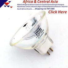 DONAR DN-22306 14515 FO 12V 75W 14515fo 12V75W MR16 GX5.3 вольфрама галогеновая лампочка эндоскопии микроскоп источник света Лампа