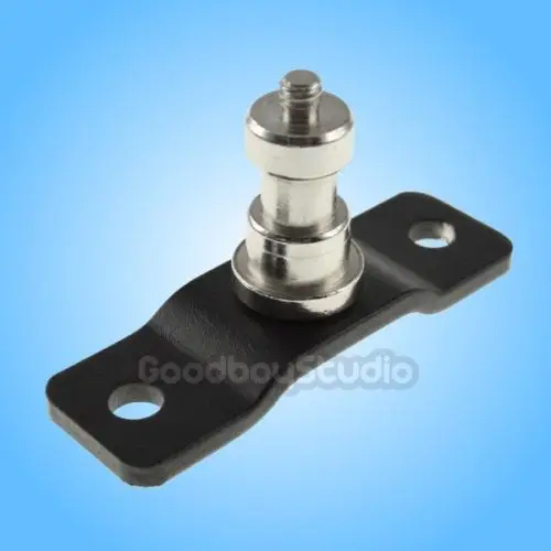 

T-Type Strobe Anchor Stand Wall Ceiling Mount Adapter for Studio Flash Light