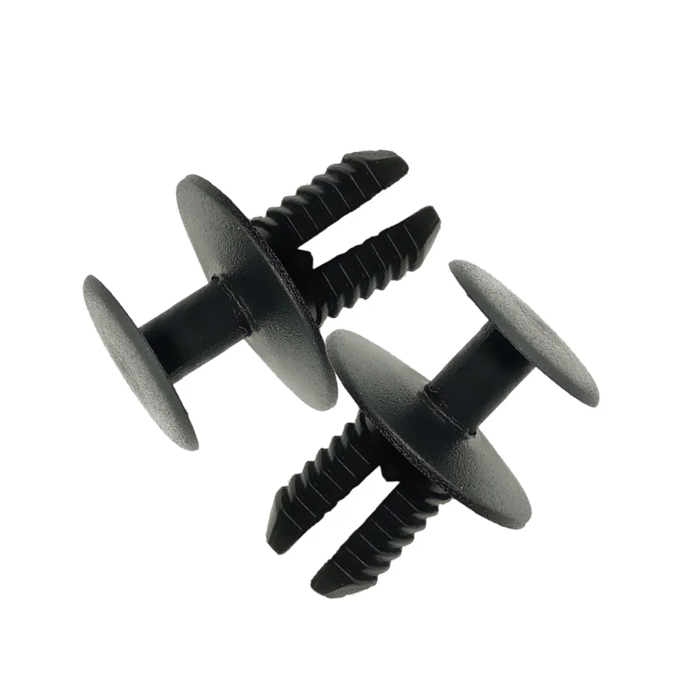 CNIKESIN-24-50PCS-9mm-Automobile-Plastic-Rivet-Clips-Car-Bumper-Decorative-Board-Fender-Fastener-Clip-for (2)