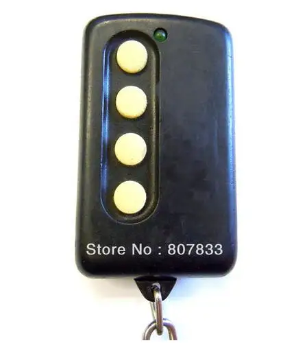 

Remocon garage door remote ,Remocon transmitter,Remocon radio control RMC600 replacement free shipping