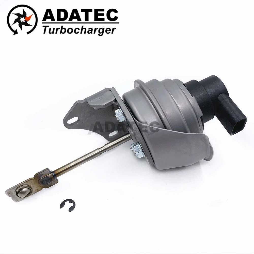 Garrett турбо электронный привод GTC1446 775517 Wastegate 803955 03L253014A 03L253014AX для Audi A3 1 6 TDI (8P/pa) 105 HP