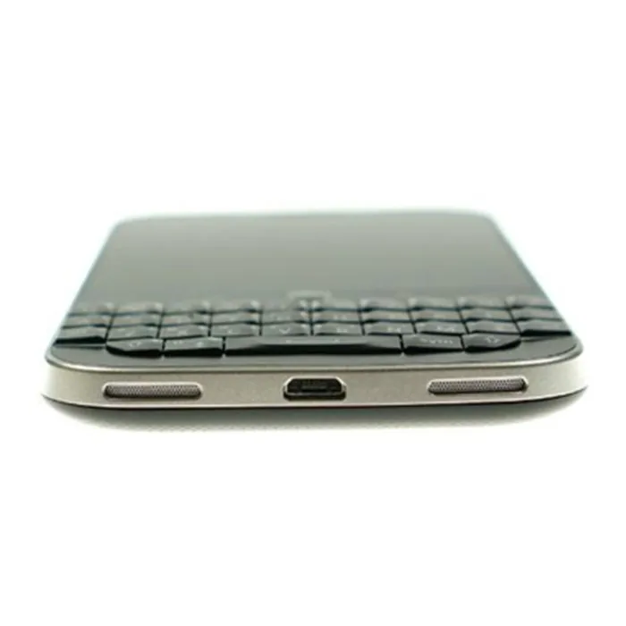 Смартфон Blackberry Q20 Classic 3," 16 Гб ПЗУ 2 Гб ОЗУ 4G LTE 8 Мп двухъядерный Bluetooth wifi QWERTY клавиатура Сотовый телефон