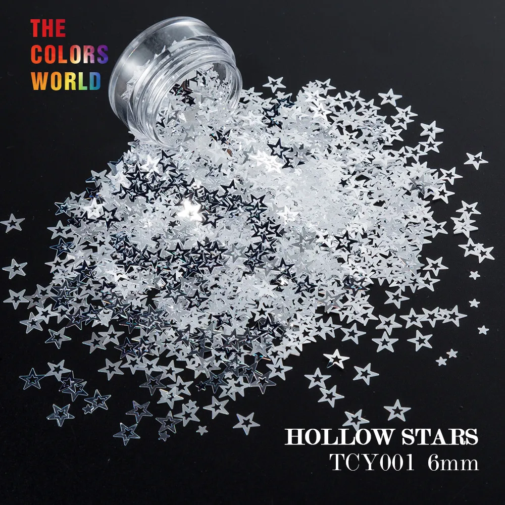 HOLLOW-STARS-TCY001--6mm