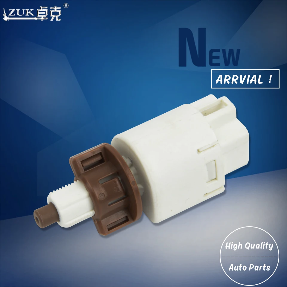 ZUK Stop Lamp Switch Brake Light Switch For Toyota CAMRY LAND CRUISER