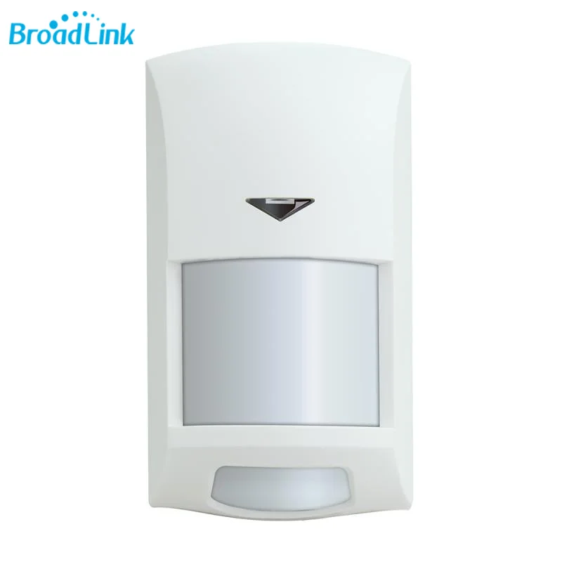 Broadlink S1 S1C SmartOne комплект сигнализации и безопасности датчик движения двери система автоматизации умного дома IOS Android WiFi Пульт дистанционного управления