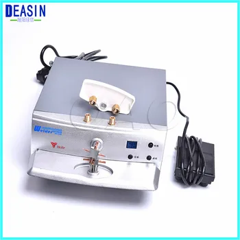 Price 2018 Hot Sale 220V CE Approved Big Power Dental Lab Equipment Multi-function Orthodontic Spot Welding Machine Spot Welder