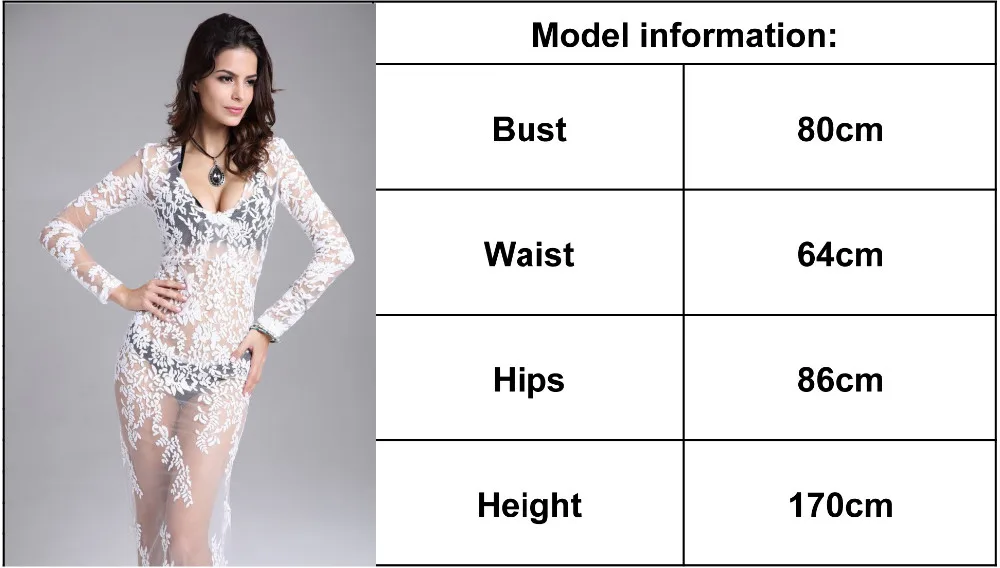 model information