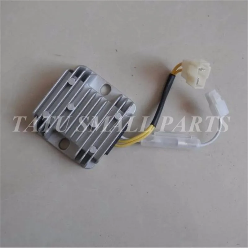 ELECTRIC START KIT DIESEL 186F YANMAR L100 4