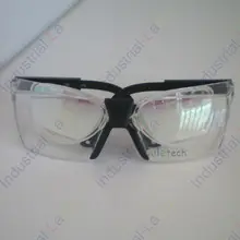 1 шт. Новые Промышленные Защитные защитные очки, очки для CO2 Лазерная 10600nm 10.6um машина