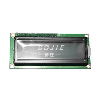 

Zhongye printer LCD display board for epson dx5/dx7 print head machine