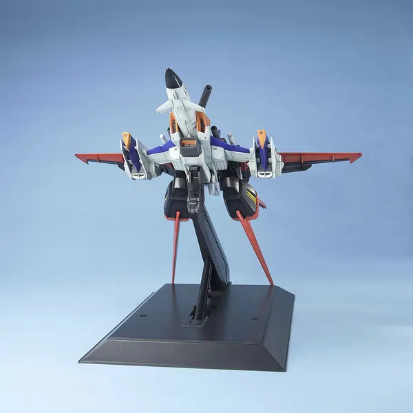 Bandai Gundam PG 1/60 идеальный класс SKYGRASPER мобильный костюм сборные модели наборы фигурки пластмассовые игрушечные модели