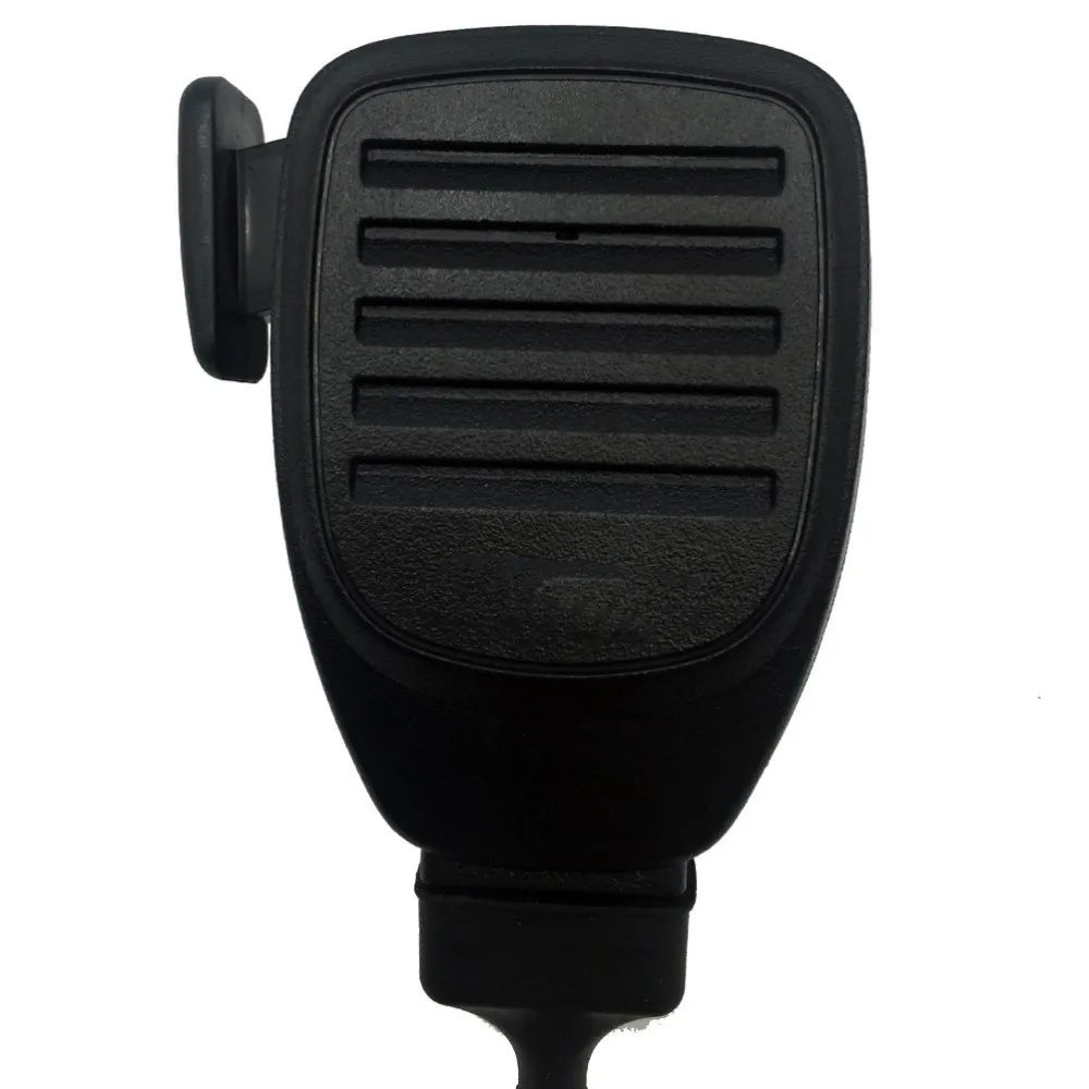 5pcs Mobile Microphone for Kenwood TK-860862863863G868868G880885 as KMC-30 (5)