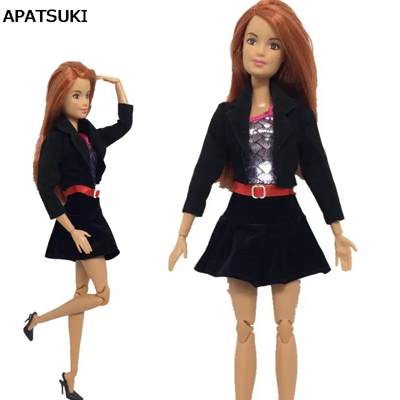 aliexpress ropa barbie