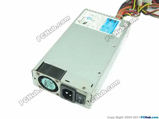 Seasonic SS 250U1 блок питания сервера 250 Вт 1U PSU компьютер Sever|1u psu|psu 1upower supply psu |