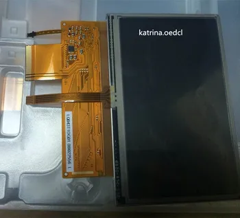 

4.3 inch LQ043T1DG01 LCD in stock