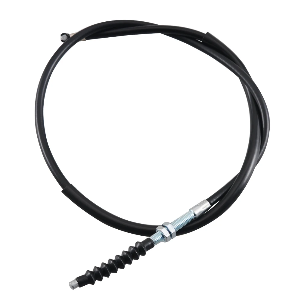 Motorcycle Clutch Cable Throttle Cable Wire For Kawasaki EX250 Ninja