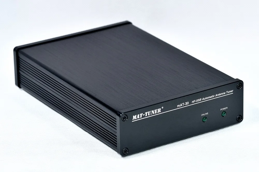 1 8 M 54MHz MAT 30 Автоматическая короткая волна Skytone Yaesu специальный тип 120W|Интегральные