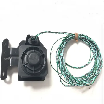 

MQB Car Security Alarm Siren Speaker Horn For Golf 7 MK7 5QD 951 605 5Q0951605