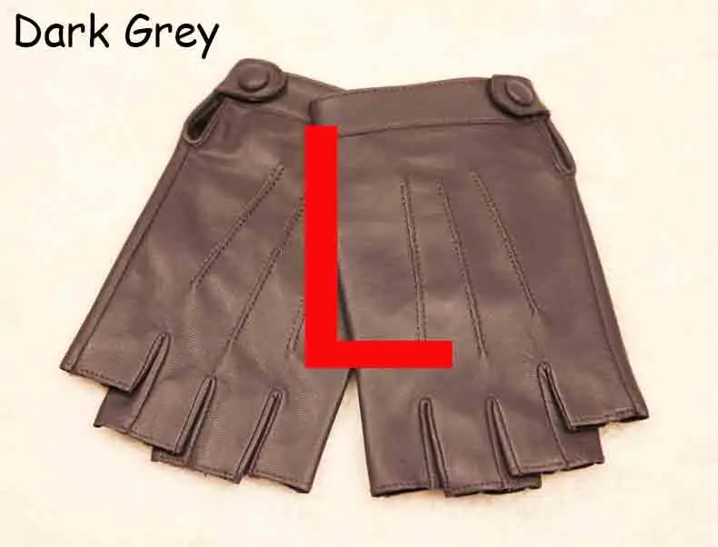 mens warm dress gloves