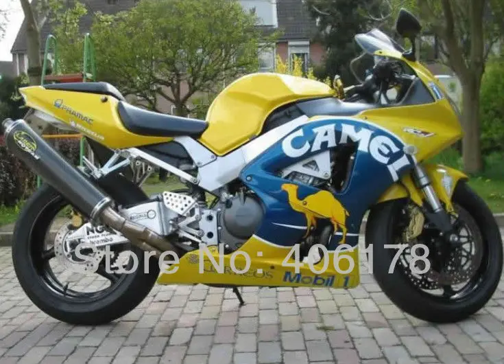 

Hot Sales,For Honda CBR900RR 929 2000-2001 CAMEL Motorcycle Fairings CBR Aftermarket Motorcycle Accessories (Injection molding)