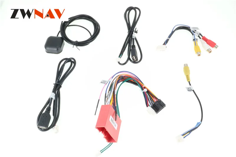 Flash Deal ZWNAV Android 6.0 RAM 2GB Car GPS Radio Screen No DVD Player For Mazda2 Mazda 2 2007-2014 Headunit Multimedia GPS Navigation 13
