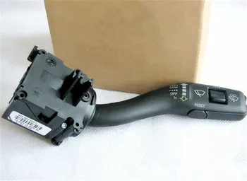 

Steering Multifunction Windshield Wiper Switch Control Stalk For A4 B6 B7 A6 S4 RS4 4E0953503F 4E0 953 503 F