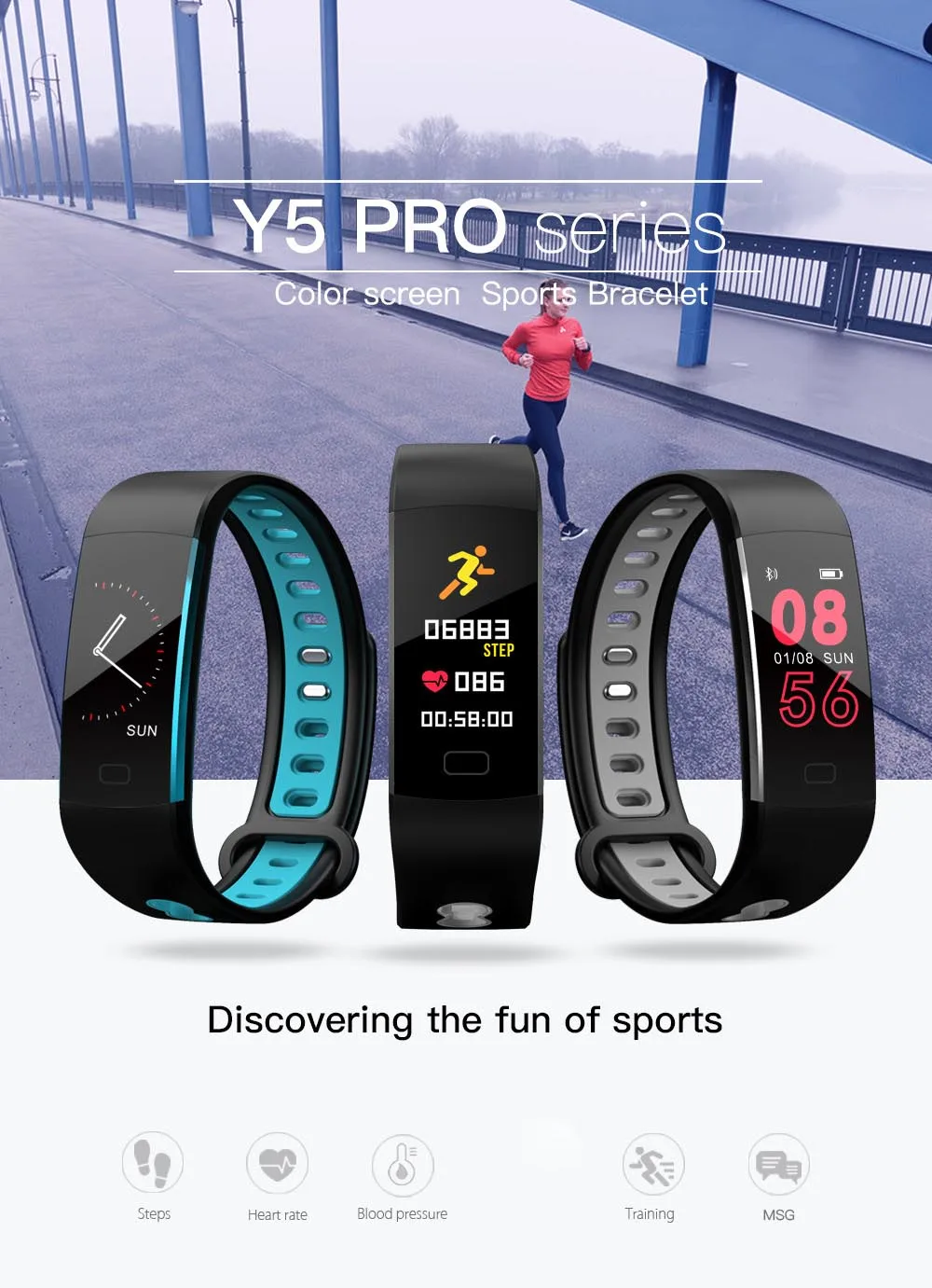Y5PRO-1