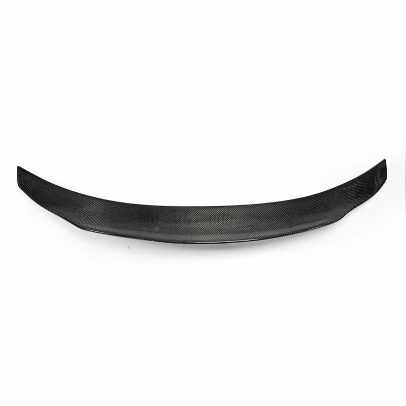 W205 AMG C63 4 Door PSM-Style Rear Spoiler CF(5)