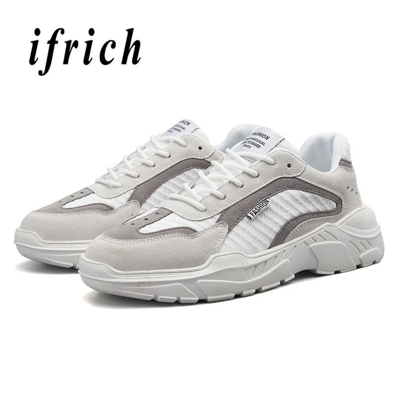 

Man Running Shoes Spring Autumn Mens Gym Trainers Shoes Black Orange Jogging Male Sneakers Lace Up Sport Shoes For Men