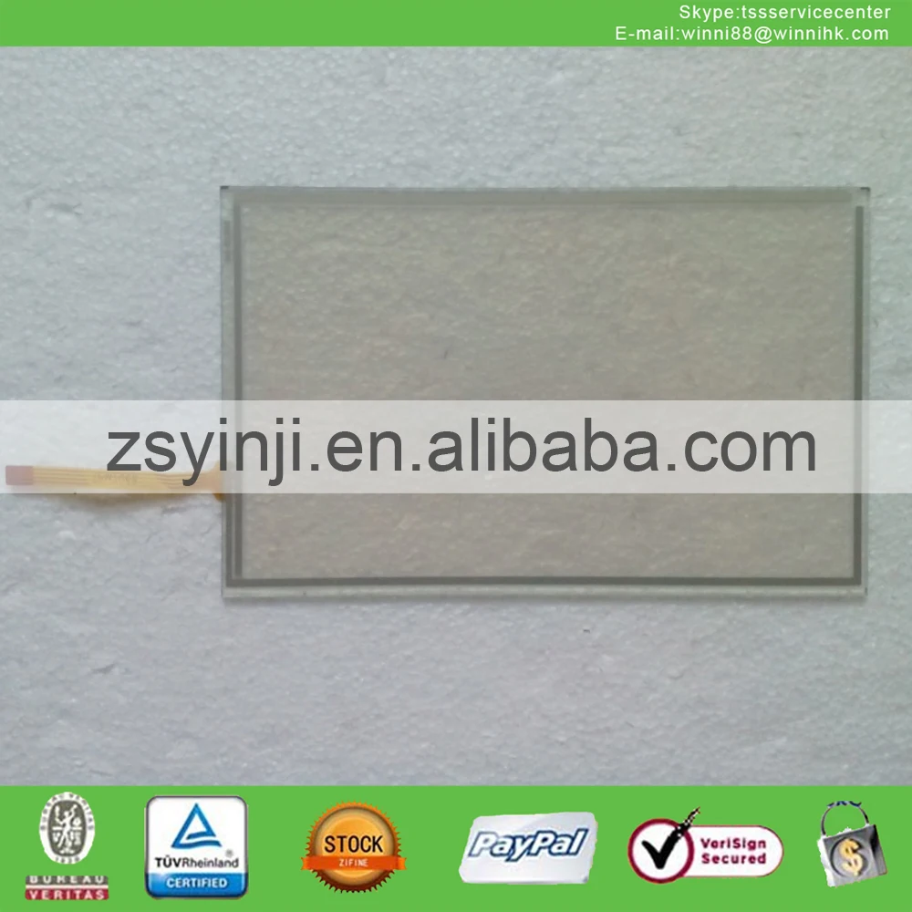

Touch panel AMT98511