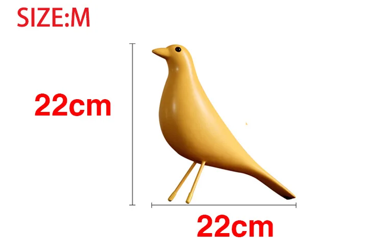 Статуэтка большого размера с птицами из смолы, украшение для домашнего интерьера, ремесло, фэншуй, свадебный подарок, статуя голубя мира, домашний офисный стол, талисман