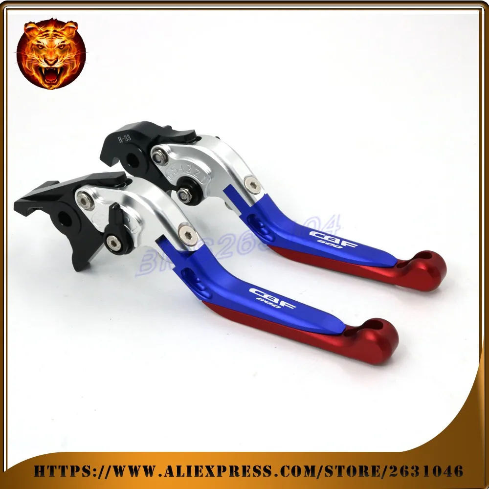 103 CBF600 fold HONDA f18 H33