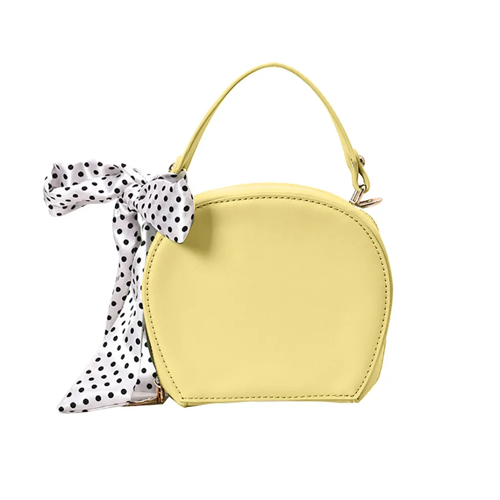 

Bags for women 2019 women bag over shoulder New Fashion Wild Silk Scarf Handbag Messenger Crossbody Shoulder Bag bolsa feminina