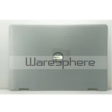 Original Laptop LCD Back Cover for Dell Inspiron 7778 7779 Rear Lid Case A Shell Notebook 3WYW6 03WYW6 460.08503.0001 Silver цена Original Laptop LCD Back Cover for Dell Inspiron 7778 7779 Rear Lid Case A Shell Notebook 3WYW6 03WYW6 460.08503.0001 Silver цены онлайн