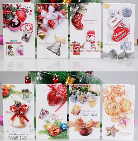 Beautiful 33 Paper Card New