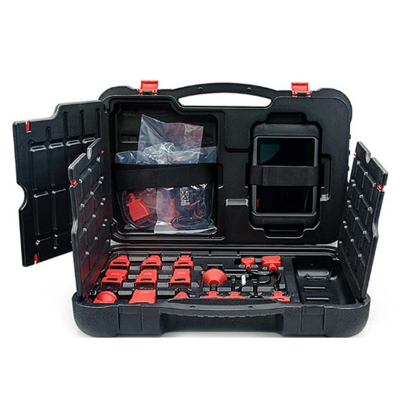 Autel MaxiSys MS906 диагностический инструмент сканер Automotivo ECU кодирование