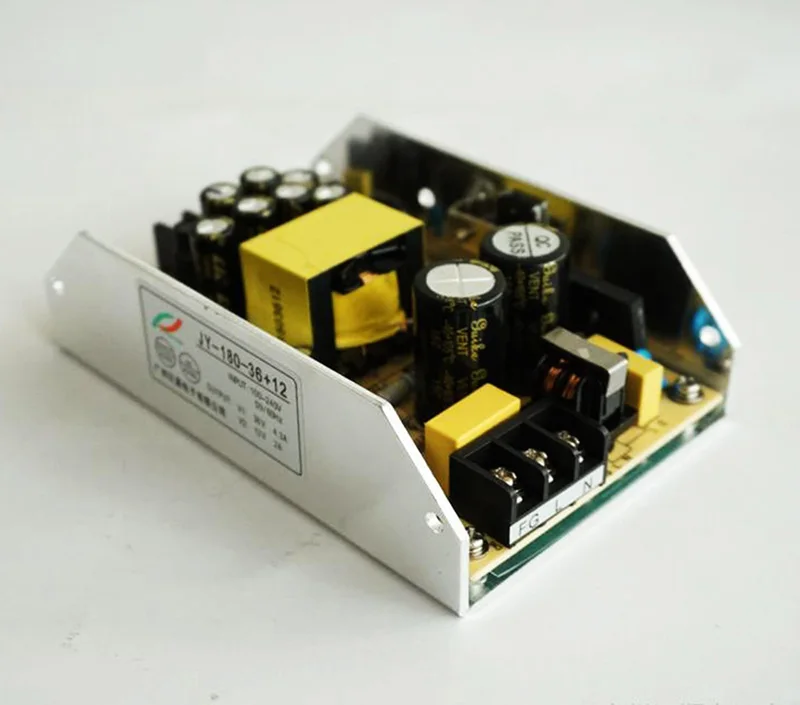 LED Par Drive