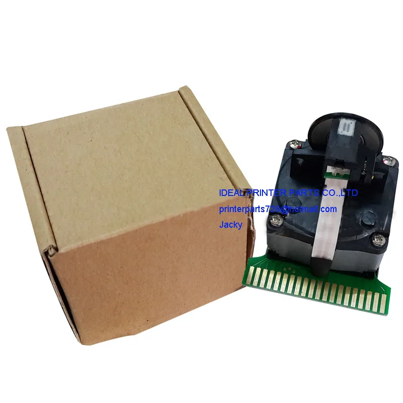 Prideal 100% новая Оригинальная Печатающая головка для WINCOR 4915 + 4915XE BP3000 BP3000XE принтер